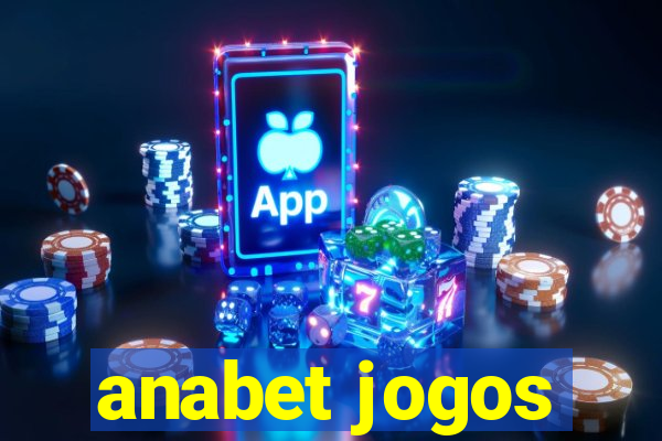 anabet jogos